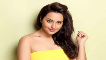 Celeb Photos Of Sonakshi Sinha