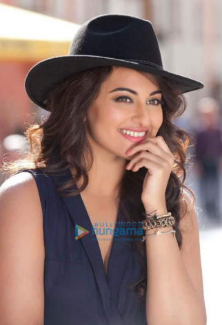 Celebrity Photo Of Sonakshi Sinha