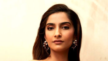 Celeb Photos Of Sonam Kapoor Ahuja