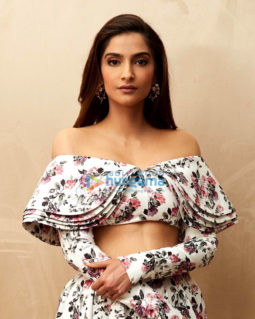 Celeb Photos Of Sonam Kapoor Ahuja