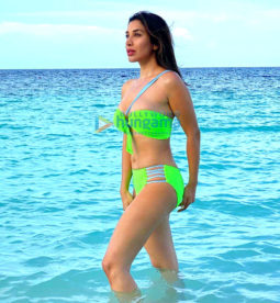 Celebrity Photos of Sophie Choudry
