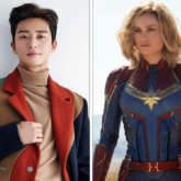South Korean superstar Park Seo Joon reportedly joins Brie Larson starrer Captain Marvel 2