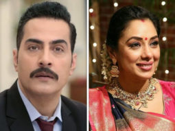 Sudhanshu Pandey of Anupamma opens up about her rift with co-star Rupali Ganguly
