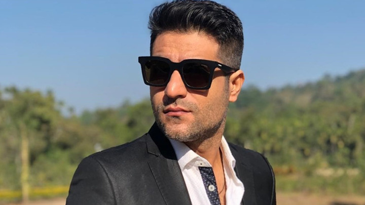 Sunny aka Milind of The Family Man 2: “Manoj Bajpayee said- Fikar mat kar, teri MAUT ko hum…” Sunny aka Milind of The Family Man 2: “Manoj Bajpayee said- Fikar mat kar, teri MAUT ko hum…”