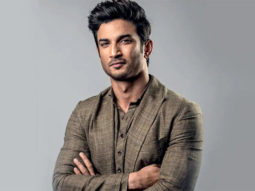 Sushant Singh Rajput: “BIOPIC should be made on me & it should BREAK Bahubali’s record”