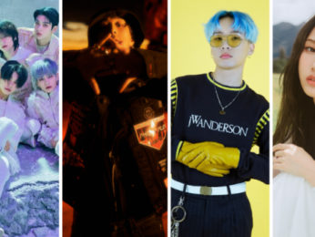 TXT to release remix version of ‘0X1=LOVESONG (I Know I Love You)’ featuring pH-1, Woodie Gochild, Seori on June 25 TXT to release remix version of ‘0X1=LOVESONG (I Know I Love You)’ featuring pH-1, Woodie Gochild, Seori on June 25