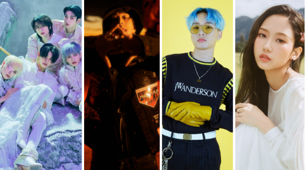 TXT to release remix version of '0X1=LOVESONG (I Know I Love You)' featuring pH-1, Woodie Gochild, Seori on June 25 TXT to release remix version of '0X1=LOVESONG (I Know I Love You)' featuring pH-1, Woodie Gochild, Seori on June 25