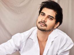 Tahir Raj Bhasin to meet his parents after over a year, says ‘it will be an emotional reunion’ 