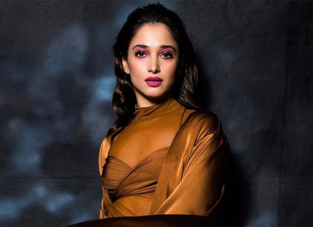 Tamannaah Bhatia to make her TV debut as the host of Master Chef Telugu (2)
