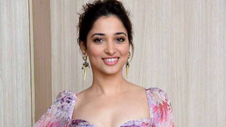 Tamannaah Bhatia: “You’re as GOOD as your LAST release, so…”| November Story