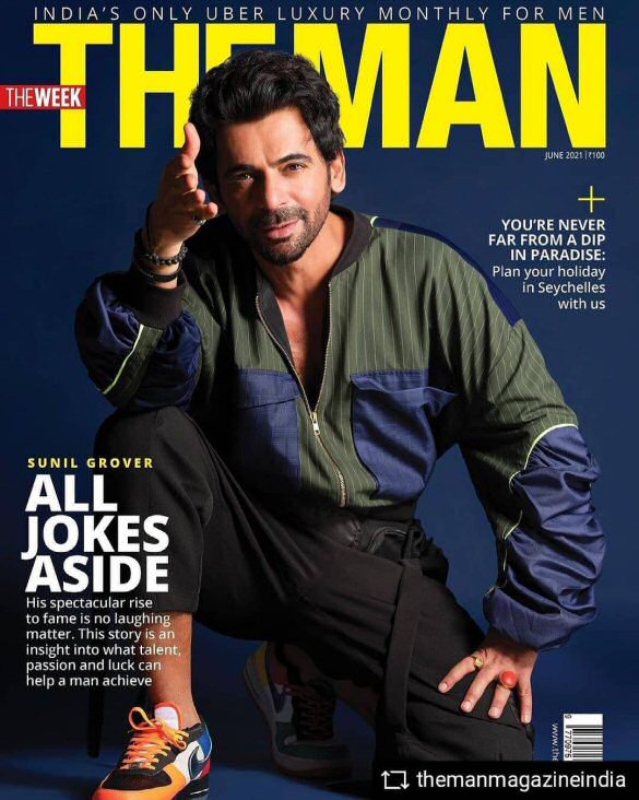 the man 40