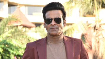 “The response to The Family Man season 2, is so massive and amazing…it is unbelievable” – Manoj Bajpayee