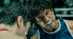 Movie Stills Of The Movie Toofaan