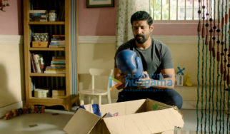 Movie Stills Of The Movie Toofaan