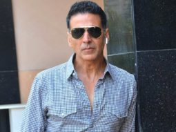 Trade speak: “The one factor that doesn’t go out of Akshay Kumar’s film is ENTERTAINMENT; he’s one of the SMARTEST businessmen”