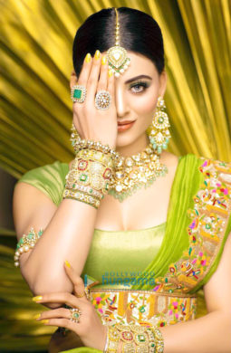 Celeb Photos Of Urvashi Rautela