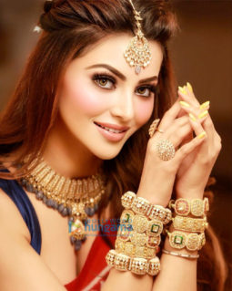 Celeb Photos Of Urvashi Rautela