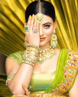 Celeb Photos Of Urvashi Rautela