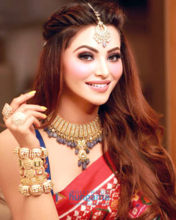 Celeb Photos Of Urvashi Rautela