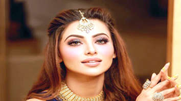 Celeb Photos Of Urvashi Rautela