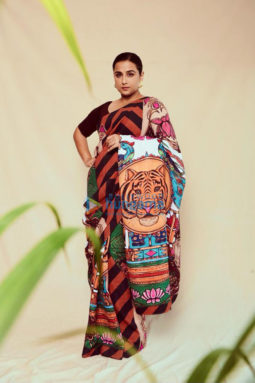 Celebrity Photo Of Vidya Balan