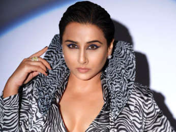 Celebrity Photo Of Vidya Balan