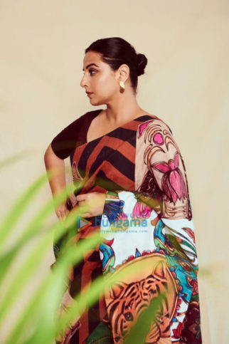 Celebrity Photo Of Vidya Balan