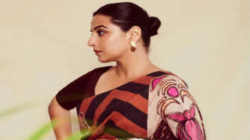 Celebrity Photo Of Vidya Balan