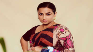 Celebrity Photo Of Vidya Balan