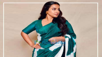Celebrity Photo Of Vidya Balan