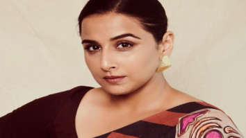 Celebrity Photo Of Vidya Balan