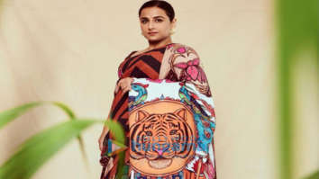 Celebrity Photo Of Vidya Balan