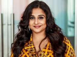 Vidya Balan: “Entertainment is being RE-DEFINED today, very honestly if this…”| Amit Masurkar