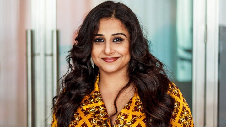 Vidya Balan: “Entertainment is being RE-DEFINED today, very honestly if this…”| Amit Masurkar Vidya Balan: “Entertainment is being RE-DEFINED today, very honestly if this…”| Amit Masurkar