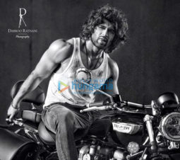 Celebrity Photo Of Vijay Deverakonda