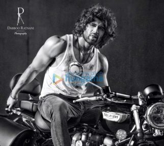 Celebrity Photo Of Vijay Deverakonda