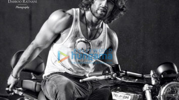 Celebrity Photo Of Vijay Deverakonda