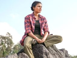 From learning to weave in a garment factory to locking herself in a room for three days, here’s how Samantha Akkineni became Raji for The Family Man 2
