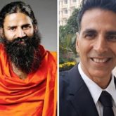 Baba Ramdev shares an old video of Akshay Kumar talking about the benefits of Ayurveda amid Allopathy vs Ayurveda debate