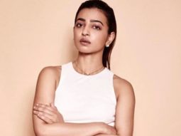 Radhika Apte reminisces about Badlapur, says the film turned out to be a massive turning point in her career
