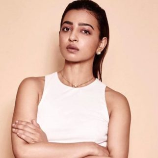 Radhika Apte reminisces about Badlapur, says the film turned out to be a massive turning point in her career