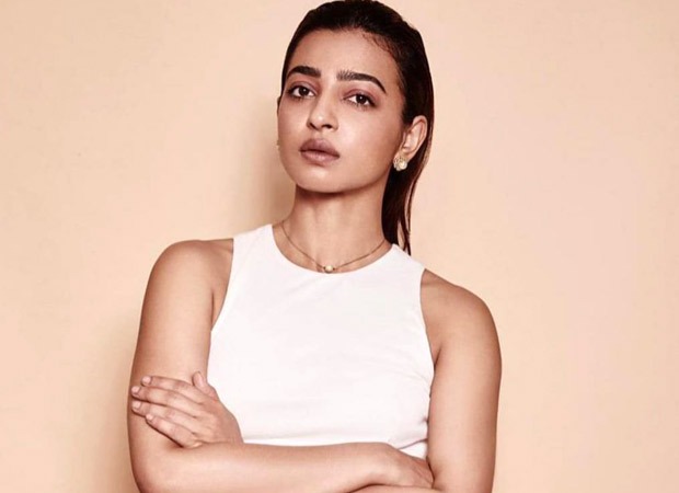 Radhika Apte reminisces about Badlapur, says the film 'turned out to be a massive turning point in my career'