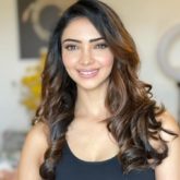 Kumkum Bhagya’s Pooja Banerjee finally resumes yoga after recovering from a major accident in her life