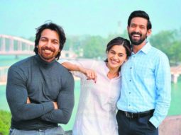 Taapsee Pannu starrer Haseen Dillruba to release on Netflix on this day