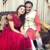 A bond like no other- Daughter Arushi Nishank pens a soul stirring poem for her father, Dr. Ramesh Pokhriyal Nishank as he battles post covid complications