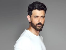 Hrithik Roshan donates Rs. 20 lakh to CINTAA amid the second wave of Covid-19