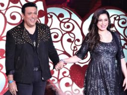 “You remind me of a mini Hrithik Roshan,” says Neelam while praising contestant Sanchit Chanana on Super Dancer – Chapter 4