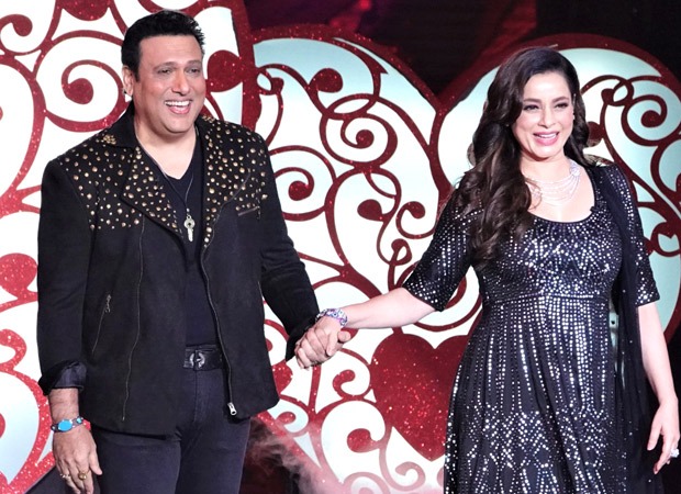 "You remind me of a mini Hrithik Roshan," says Neelam while praising contestant Sanchit Chanana on Super Dancer – Chapter 4