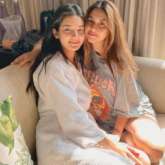 Tujhse Hai Raabta's Reem Shaikh and Qurbaan Hua's Pratibha Ranta give us major BFF goals 