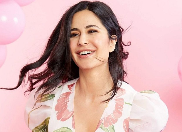 Katrina Kaif's label 'Kay Beauty' celebrates pride month and paints our feed with heartfelt posts